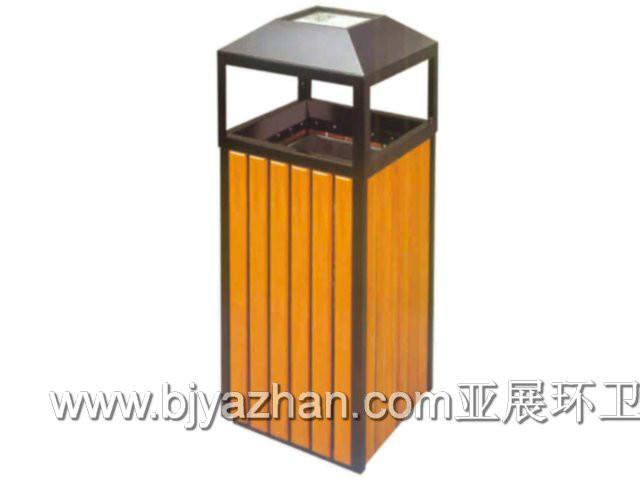 LW-013戶外垃圾桶圖片