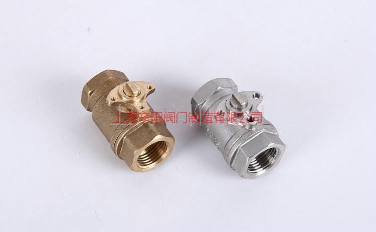 供應(yīng)開水房*電動球閥 代替電磁閥