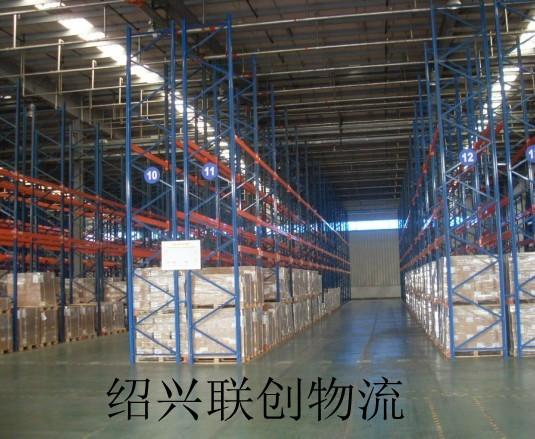 供應(yīng)紹興聯(lián)創(chuàng)物流全國