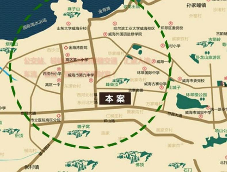 高新城市廣場世昌大道旁超大商圈臨街門市50平送25