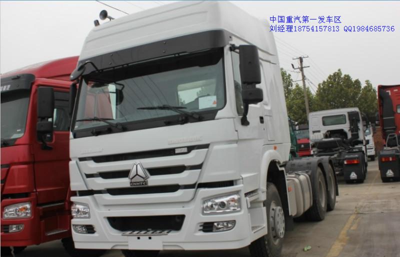 牽引車報價圖片/牽引車報價樣板圖 (2)