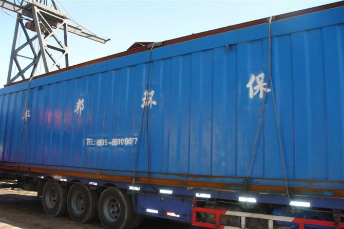 鹽城除塵器設(shè)備鹽城豐邦圖片