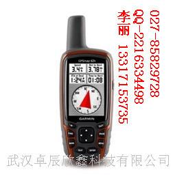 Garmin佳明GPSmap62sc导航仪图片