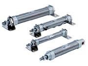 SMC氣缸CM2-Z圖片