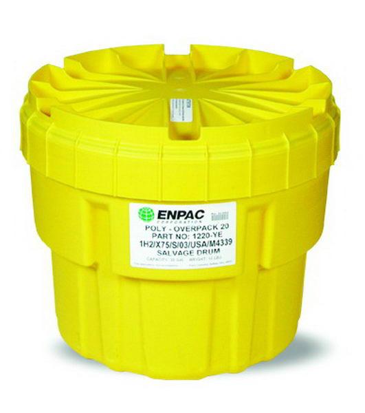 供應360升泄漏應急桶/有毒物質(zhì)密封桶 廢物收集桶 蘇州 上海