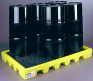 IBC盛漏托盤 /噸桶防漏托盤 /千升桶托盤 /方桶托盤/中型集裝桶