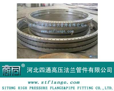 供應鍛打HG20594帶頸平焊法蘭DN250