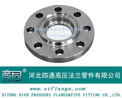 承插焊法蘭HG20619-97-DN80圖片
