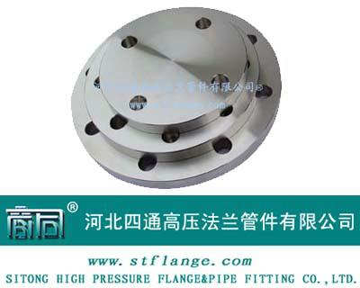 供應(yīng)*盲板法蘭HG/T20592-2009