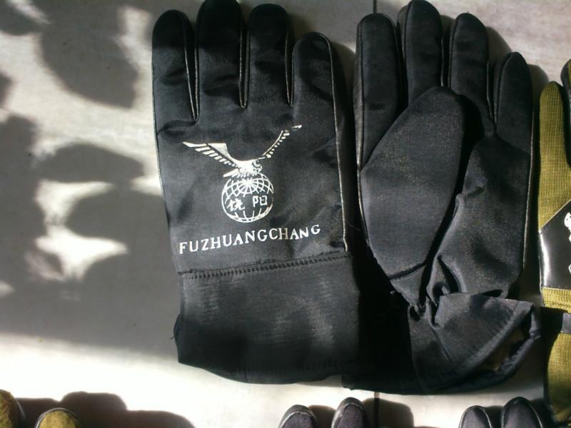 供應(yīng) 老式手套.亞運(yùn)留念1990