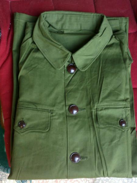 供應(yīng)老軍裝/71年軍裝