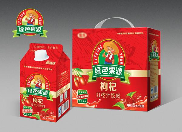 鄭州蘋果醋飲料包裝設計公司圖片/鄭州蘋果醋飲料包裝設計公司樣板圖 (3)