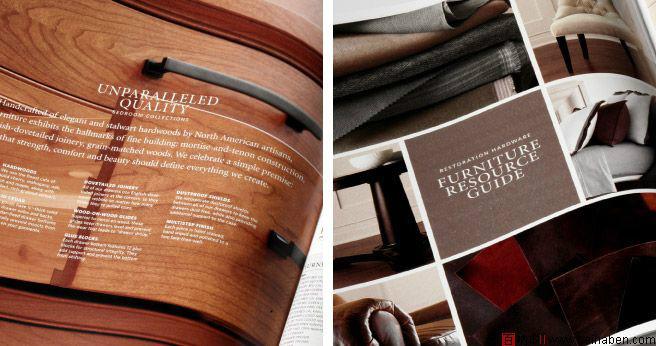 畫冊(cè)設(shè)計(jì)圖片/畫冊(cè)設(shè)計(jì)樣板圖 (3)