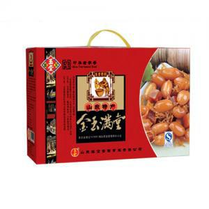 供應(yīng)醬菜禮盒設(shè)計，鄭州醬菜禮盒設(shè)計，醬菜禮盒設(shè)計印刷，醬菜手提袋印刷