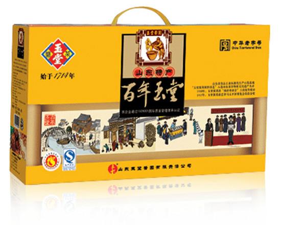 供應(yīng)醬菜禮盒設(shè)計，鄭州醬菜禮盒設(shè)計，醬菜禮盒設(shè)計印刷，醬菜手提袋印刷