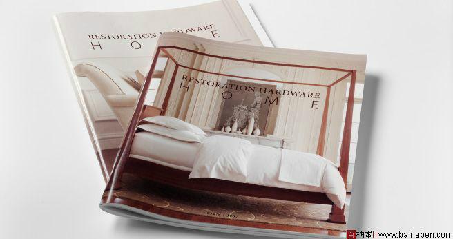 家具畫冊設(shè)計(jì)公司圖片