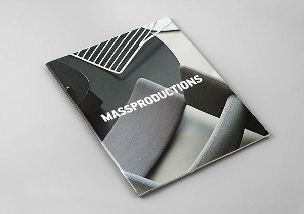 鄭州家居畫冊設(shè)計印刷廠圖片