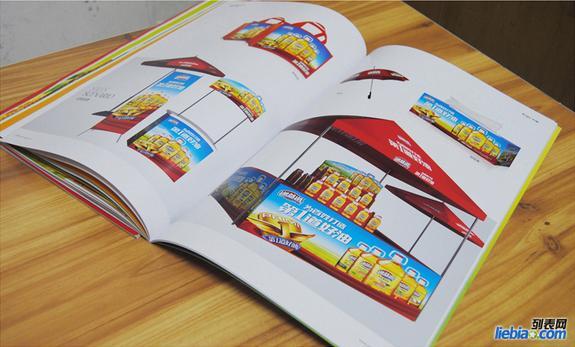 畫冊(cè)設(shè)計(jì)圖片/畫冊(cè)設(shè)計(jì)樣板圖 (3)
