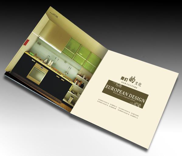 供應鄭州櫥柜產(chǎn)品畫冊設計，專業(yè)櫥柜產(chǎn)品手冊設計公司，櫥柜宣傳設計公司