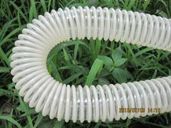 供應(yīng)塑筋軟管聚氨酯增強(qiáng)軟管加筋軟管PU塑筋波紋軟管PU塑筋抽吸軟管