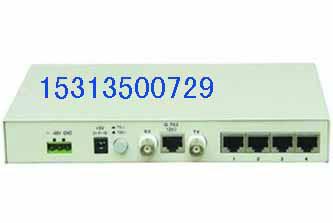 E1轉(zhuǎn)4路RS232/485/422圖片