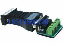 無源RS-232RS-485422轉(zhuǎn)換器圖片