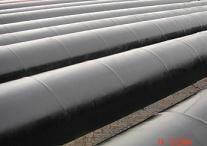 無縫管內(nèi)壁ipn8710防腐外壁3pe防腐圖片