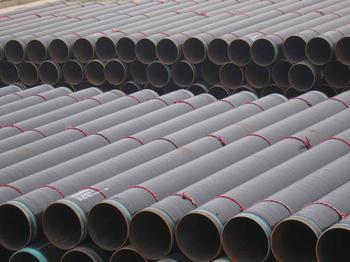 供應(yīng)鋼管防腐生產(chǎn)廠家