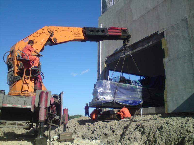 設(shè)備吊裝公司圖片/設(shè)備吊裝公司樣板圖 (2)