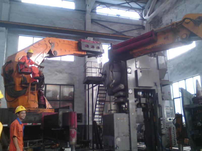 供應(yīng)寧波工廠搬遷廠房搬遷