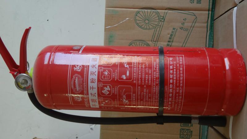清水滅火器圖片