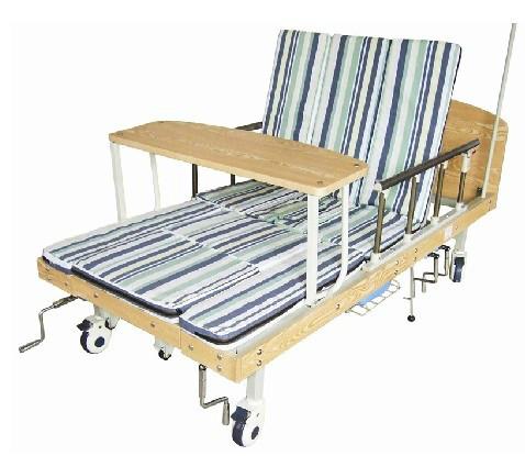 翻身家用護理床圖片/翻身家用護理床樣板圖 (2)