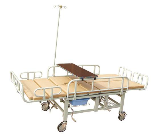 永輝C01多功能家用翻身護(hù)理床