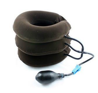 供應(yīng)永輝A05R全絨三管頸椎牽引器