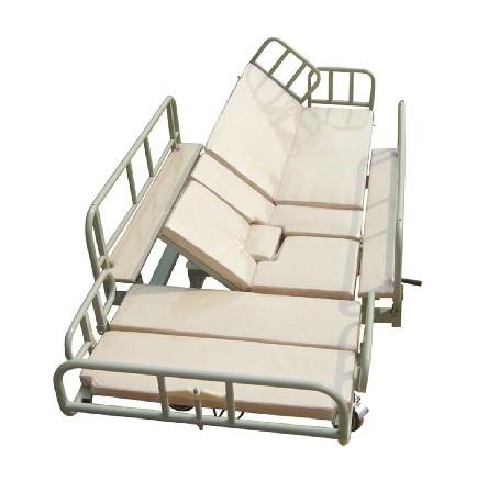 永輝C02多功能翻身家用護(hù)理床可加寬變窄