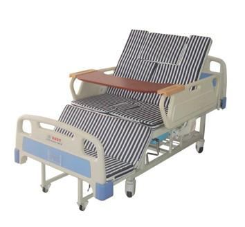 永輝C05電動家用多功能翻身護理床圖片