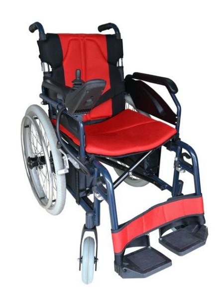 智維電動輪椅EW8703