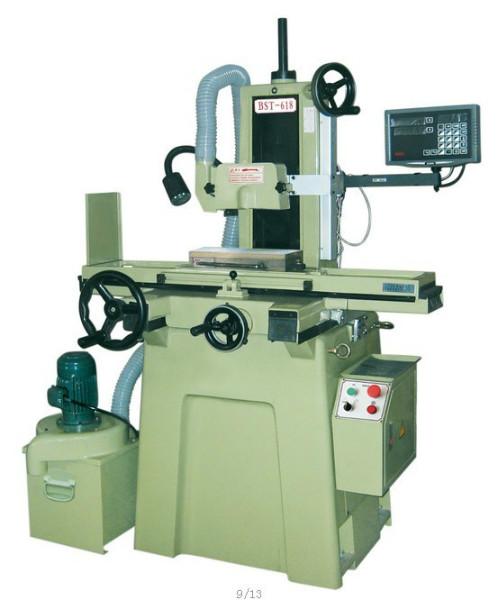 供應(yīng)百司特手動(dòng)平面成型磨床 百司特手搖磨床