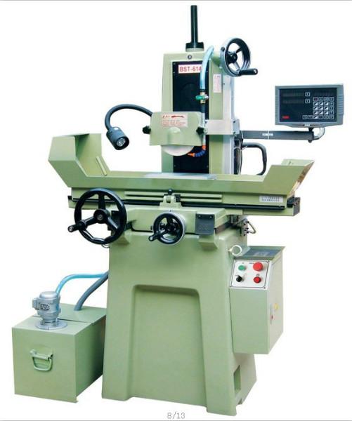 供應(yīng)百司特手動(dòng)平面成型磨床 百司特手搖磨床