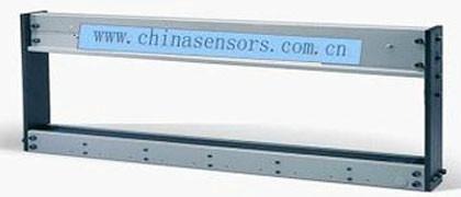 具有快速響應(yīng)的高精度對(duì)中光幕圖片