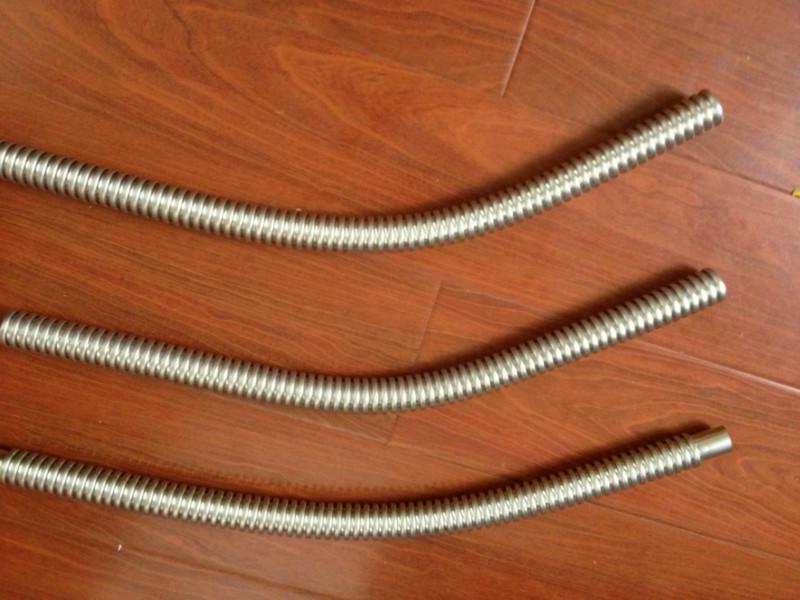 福建潔具波紋管圖片