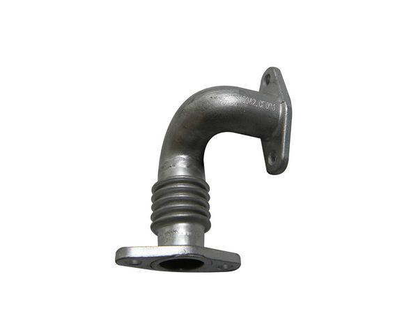 浙江汽車金屬軟管圖片