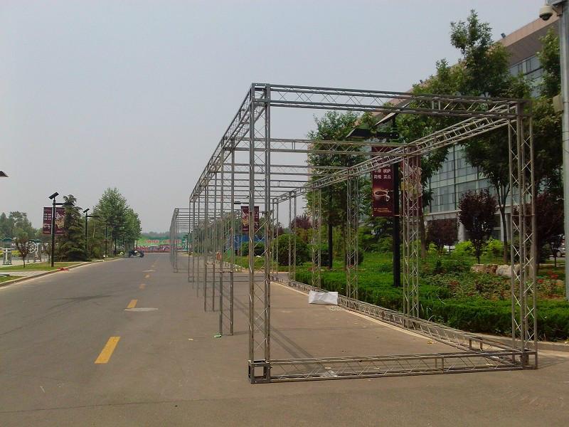 供應(yīng)德州桁架租賃德州桁架搭建德州桁架