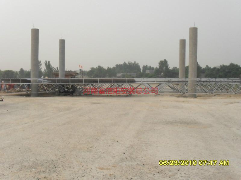 河南省南陽市中海油加油站施工圖片/河南省南陽市中海油加油站施工樣板圖 (3)