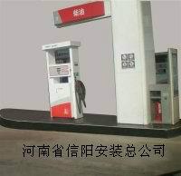 供應(yīng)河南信陽*的加油站施工單位，加油站一站式服務(wù)