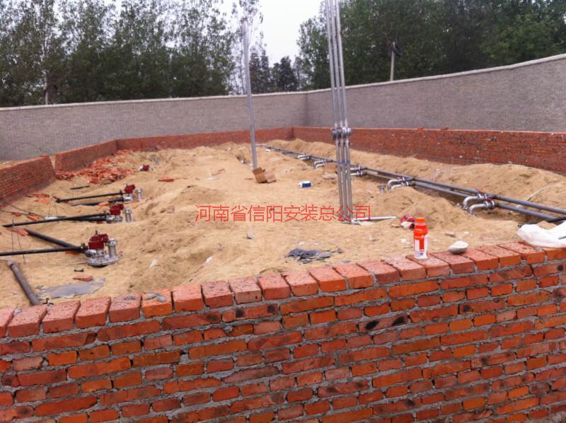 供應(yīng)加油站安全評估安全驗收協(xié)作單位，加油站規(guī)范化施工工程。