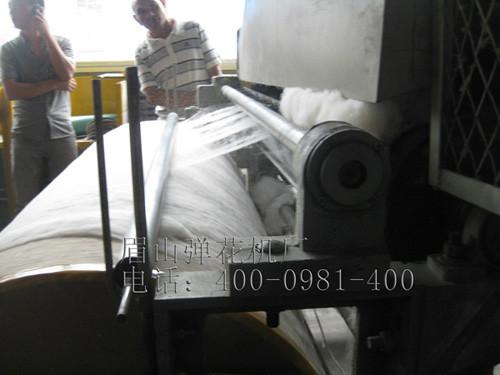 大型彈花機(jī)多功能彈花機(jī)彈花機(jī)廠家圖片