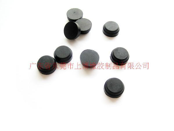 供應(yīng)東莞上博橡膠線卡硅膠線卡