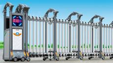 邢臺(tái)電動(dòng)門廠/邢臺(tái)伸縮門*廠家/邢臺(tái)自動(dòng)門公司