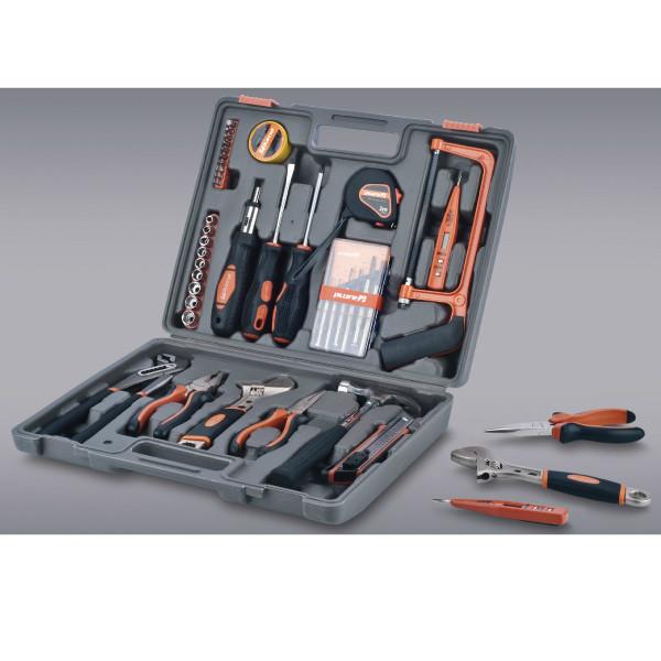 40件家用组合工具套装
